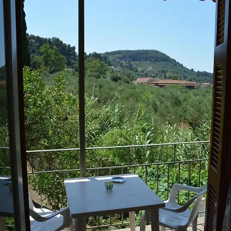 Petros Giatras - Daire Zakintos