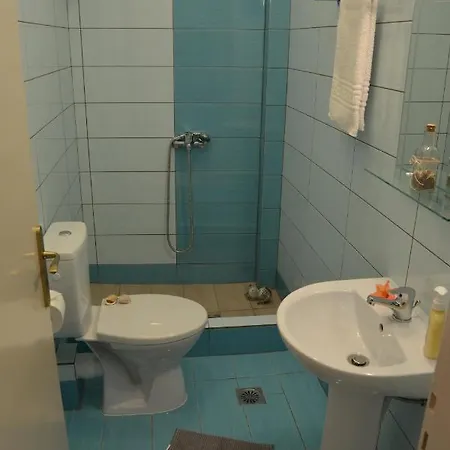 Apartment Petros Giatras - *