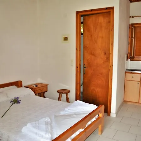 Apartment Petros Giatras - Zakynthos Town