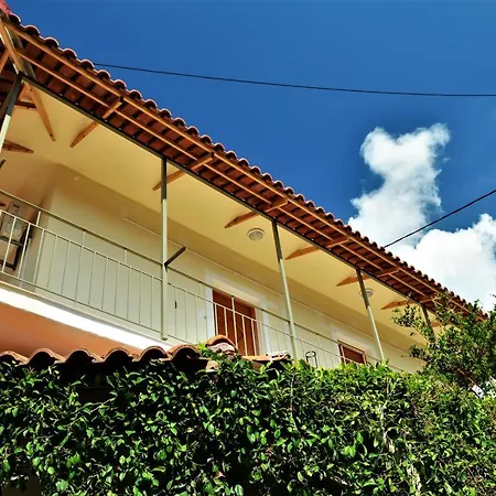 Apartment Petros Giatras - Zakynthos Town