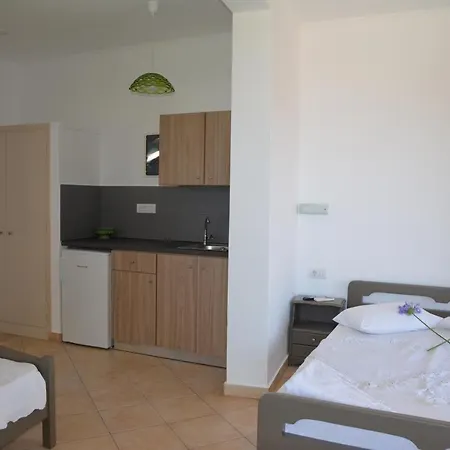 Apartament Petros Giatras - Zakintos