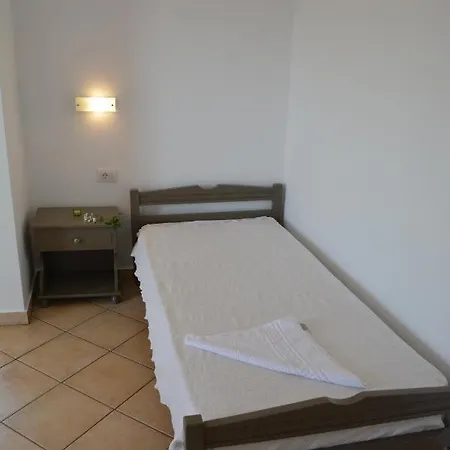 Petros Giatras - Apartment
