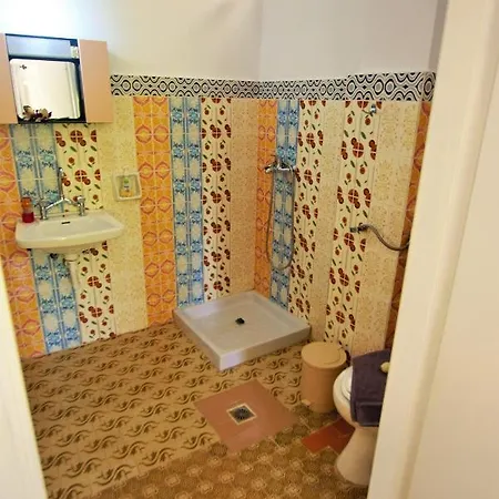 Apartment Petros Giatras -