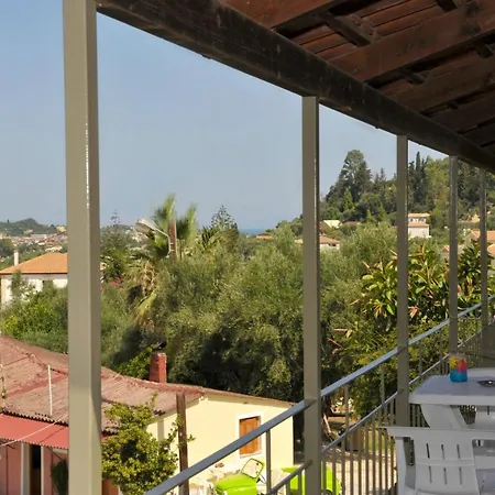 Petros Giatras - Apartament