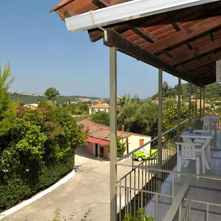 Apartment Petros Giatras - Zakynthos Town