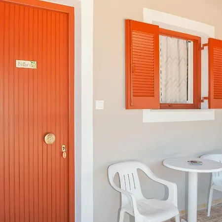 Apartment Petros Giatras - Zakynthos