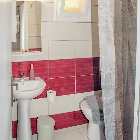 Petros Giatras - Apartment Zakynthos