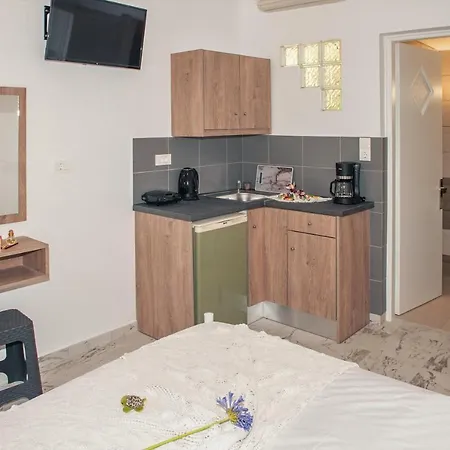 Apartment Petros Giatras - Zakynthos Town
