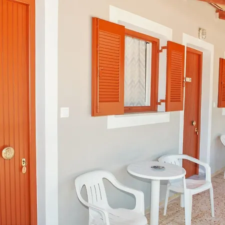 Petros Giatras - Apartment