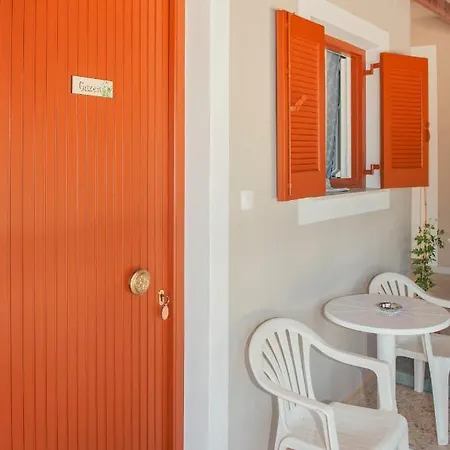 Apartment Petros Giatras - *