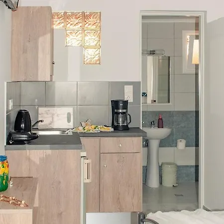 Apartment Petros Giatras - Zakynthos Town