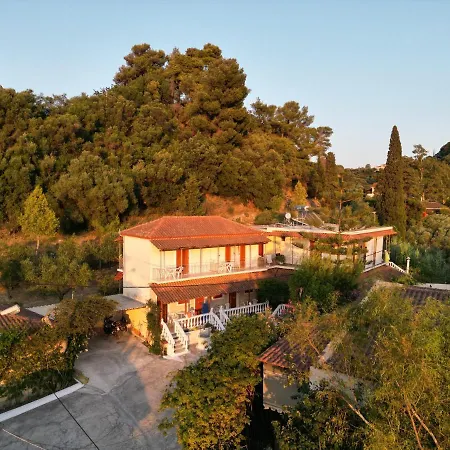 Διαμέρισμα πέτρος γιατράς - Ζάκυνθος Πόλη