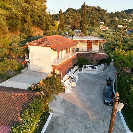 Petros Giatras - Apartament *