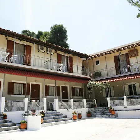 Apartment Petros Giatras - *