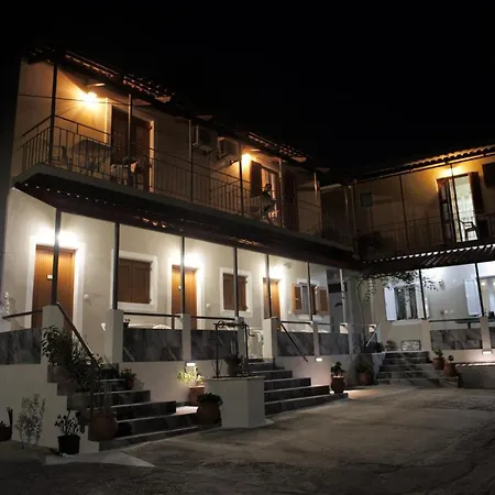 Apartment Petros Giatras - Zakynthos Town