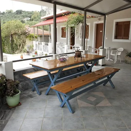 Petros Giatras - Apartment