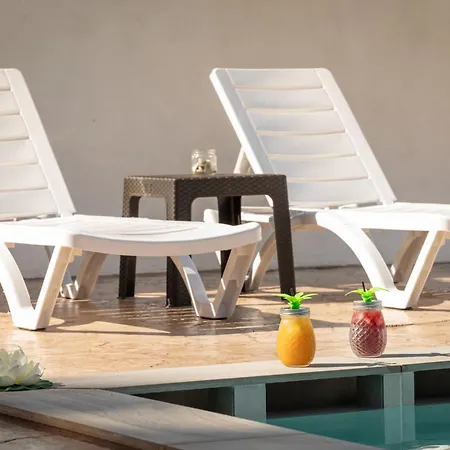 Apartament Petros Giatras - Zakintos