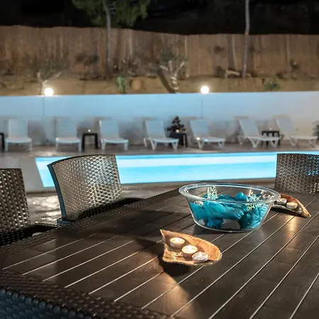 Apartment Petros Giatras - *