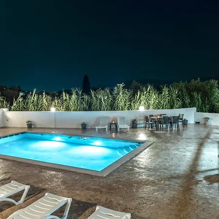 Petros Giatras - Apartament