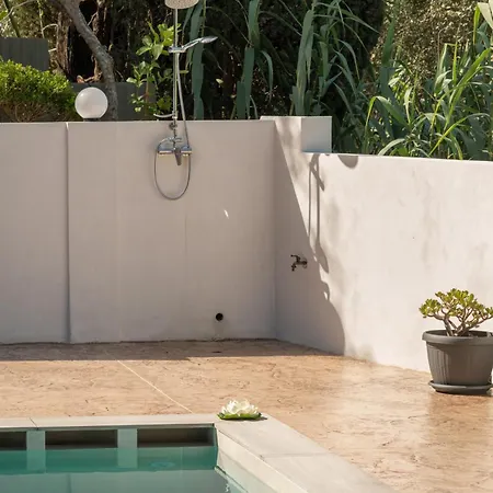 Apartment Petros Giatras - *