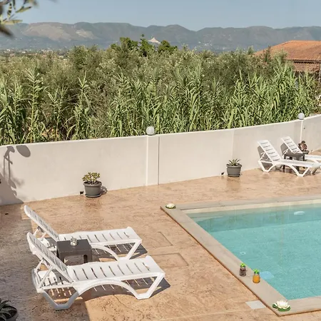 Apartment Petros Giatras - Zakynthos Town
