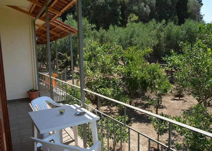 Petros Giatras - * 扎金索斯镇