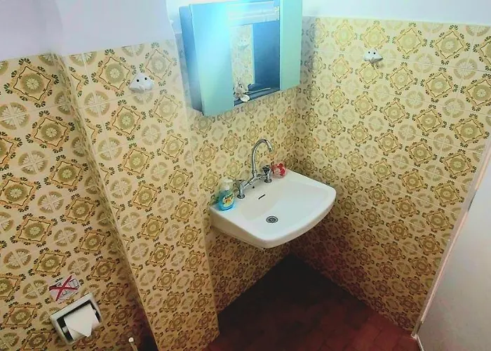 公寓 Petros Giatras - 扎金索斯镇