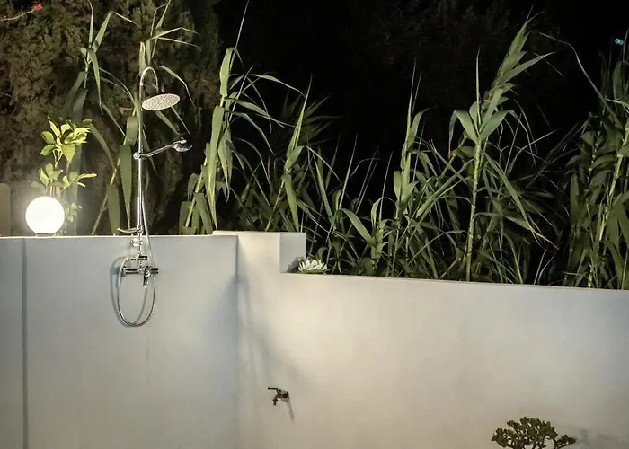 公寓 Petros Giatras - *