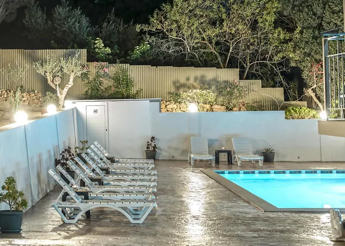 Petros Giatras - 扎金索斯镇