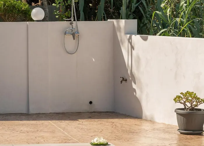 公寓 Petros Giatras - *