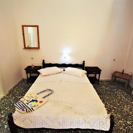Apartamento Petros Giatras - Zakynthos Town