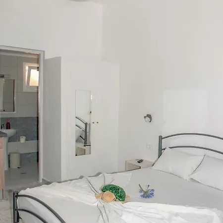 Apartamento Petros Giatras - *