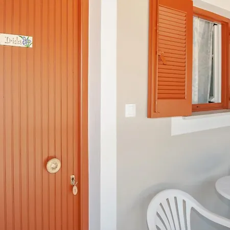 Petros Giatras - Appartement *