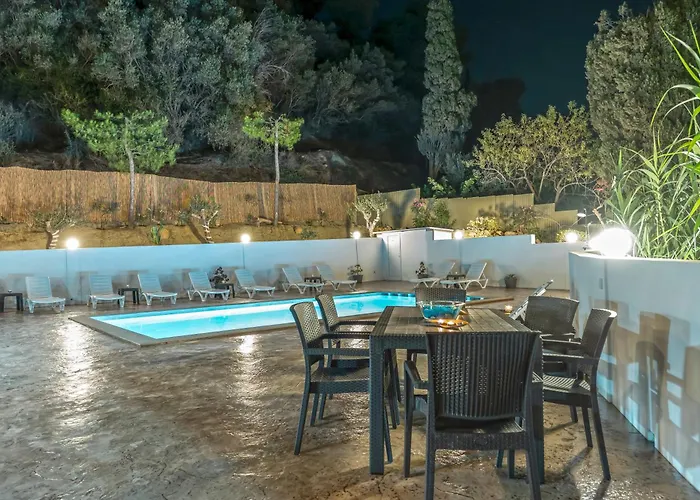 Petros Giatras - Apartment Zakynthos